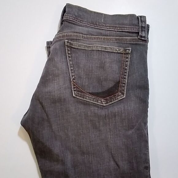 Vintage By Special Edition Old Navy Women's Jeans Size 12 - Picture 2 of 11